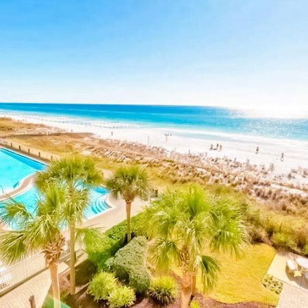 Apartament Water'S Edge 301 Fort Walton Beach Zewnętrze zdjęcie