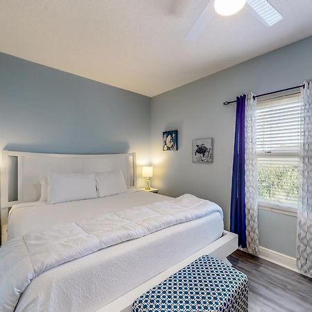 Apartament Water'S Edge 301 Fort Walton Beach Zewnętrze zdjęcie