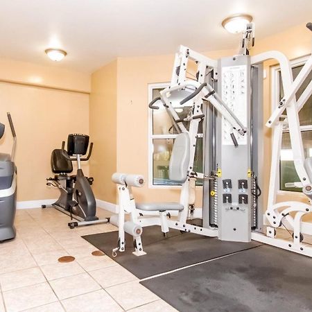 Apartament Water'S Edge 301 Fort Walton Beach Zewnętrze zdjęcie