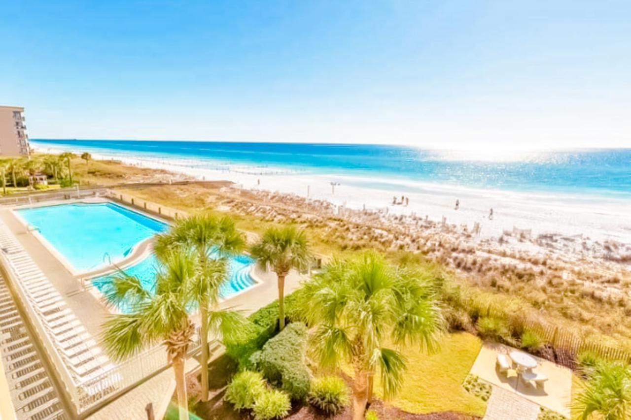 Apartament Water'S Edge 301 Fort Walton Beach Zewnętrze zdjęcie