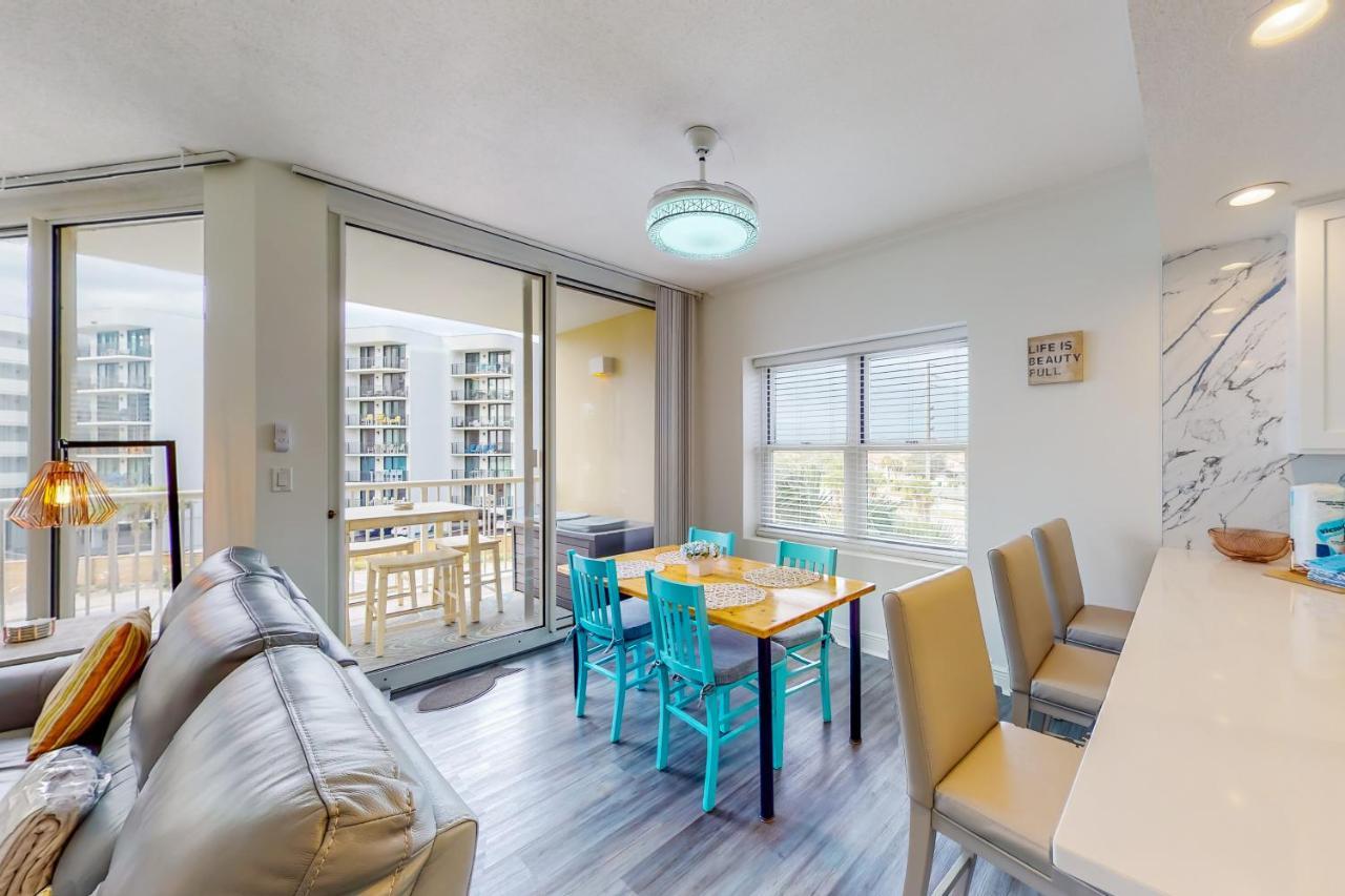Apartament Water'S Edge 301 Fort Walton Beach Zewnętrze zdjęcie