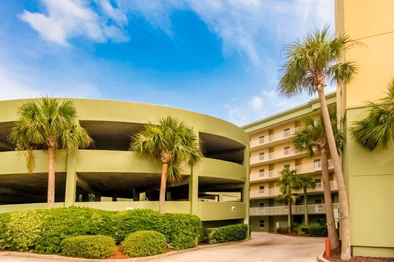 Apartament Water'S Edge 301 Fort Walton Beach Zewnętrze zdjęcie