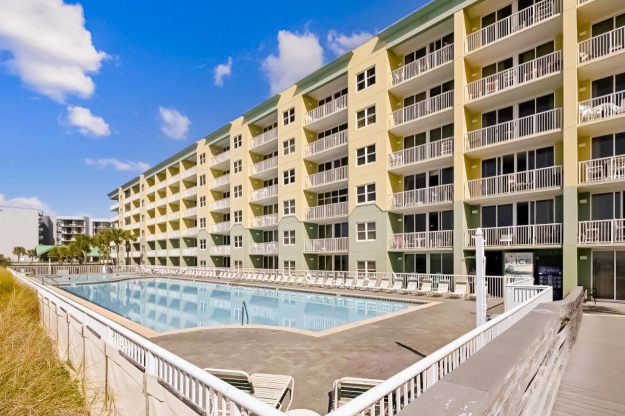 Apartament Water'S Edge 301 Fort Walton Beach Zewnętrze zdjęcie