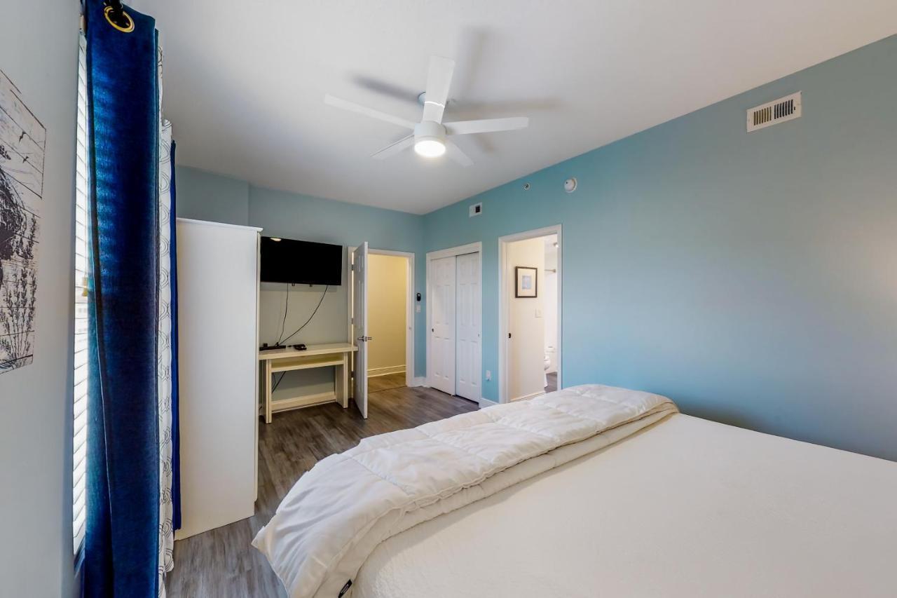 Apartament Water'S Edge 301 Fort Walton Beach Zewnętrze zdjęcie