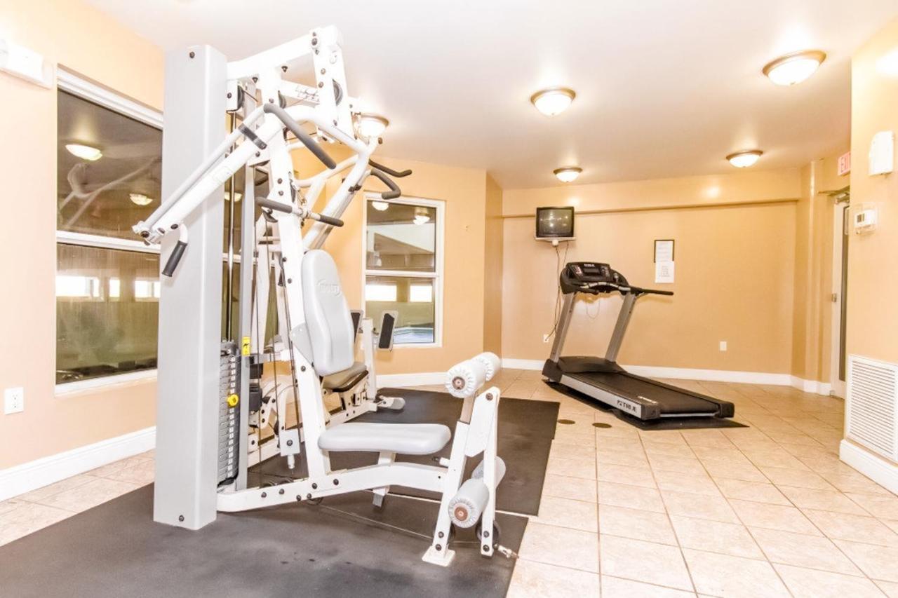 Apartament Water'S Edge 301 Fort Walton Beach Zewnętrze zdjęcie