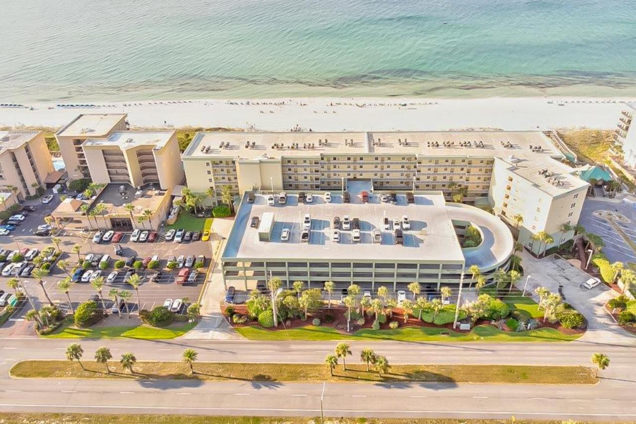 Apartament Water'S Edge 301 Fort Walton Beach Zewnętrze zdjęcie