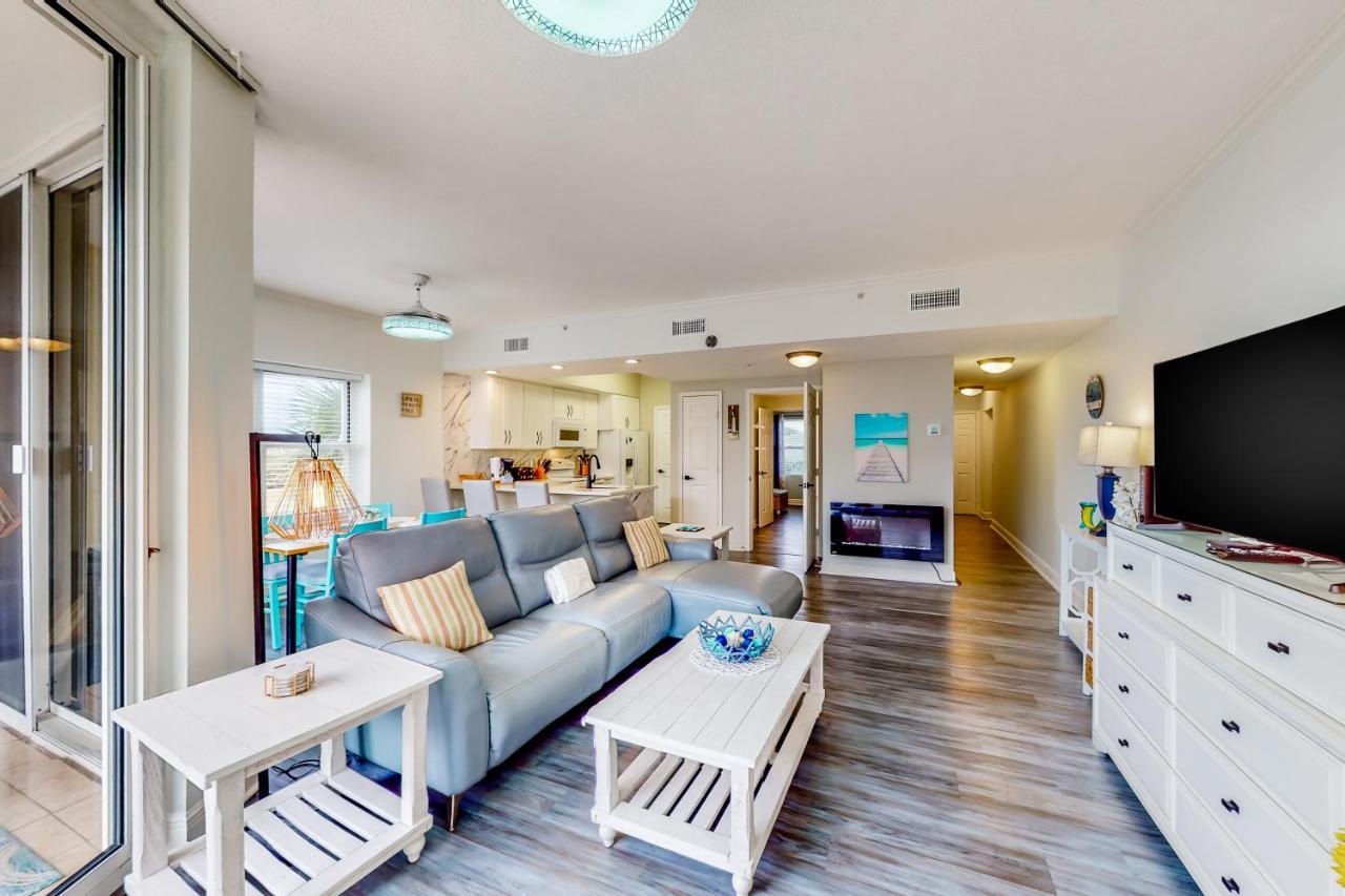 Apartament Water'S Edge 301 Fort Walton Beach Zewnętrze zdjęcie