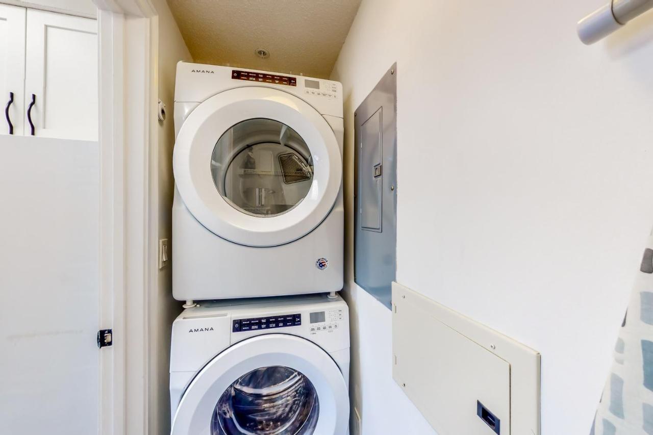 Apartament Water'S Edge 301 Fort Walton Beach Zewnętrze zdjęcie