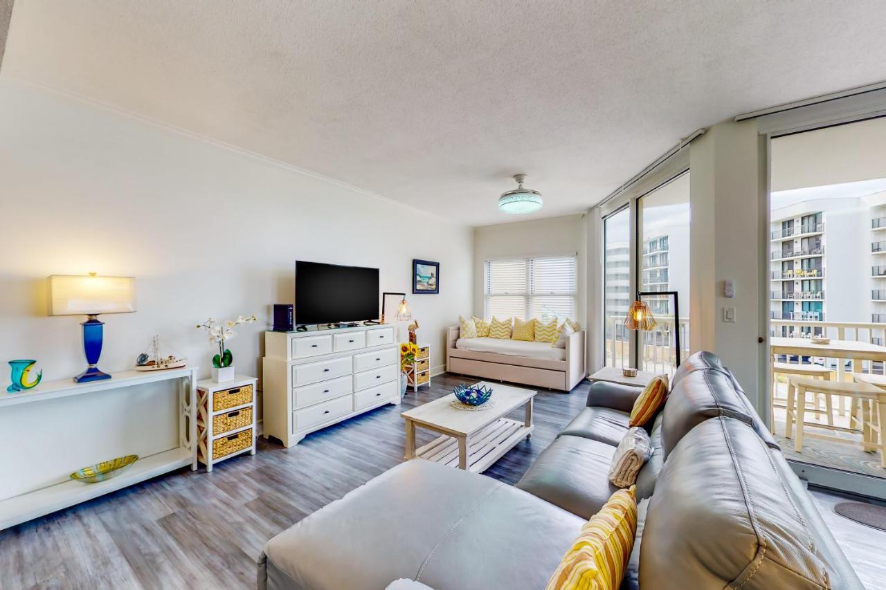Apartament Water'S Edge 301 Fort Walton Beach Zewnętrze zdjęcie
