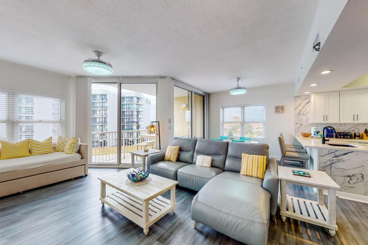 Apartament Water'S Edge 301 Fort Walton Beach Zewnętrze zdjęcie