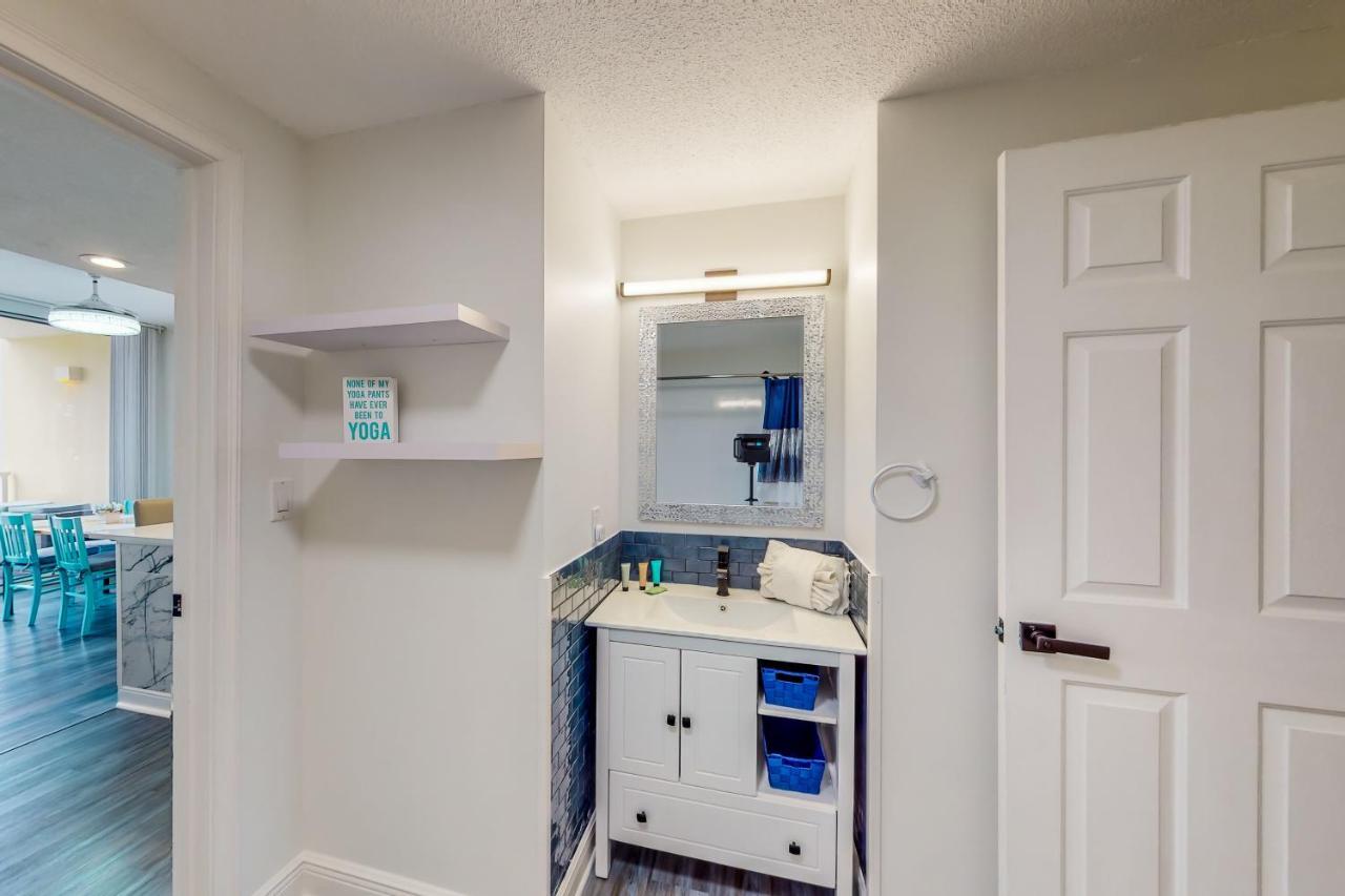 Apartament Water'S Edge 301 Fort Walton Beach Zewnętrze zdjęcie