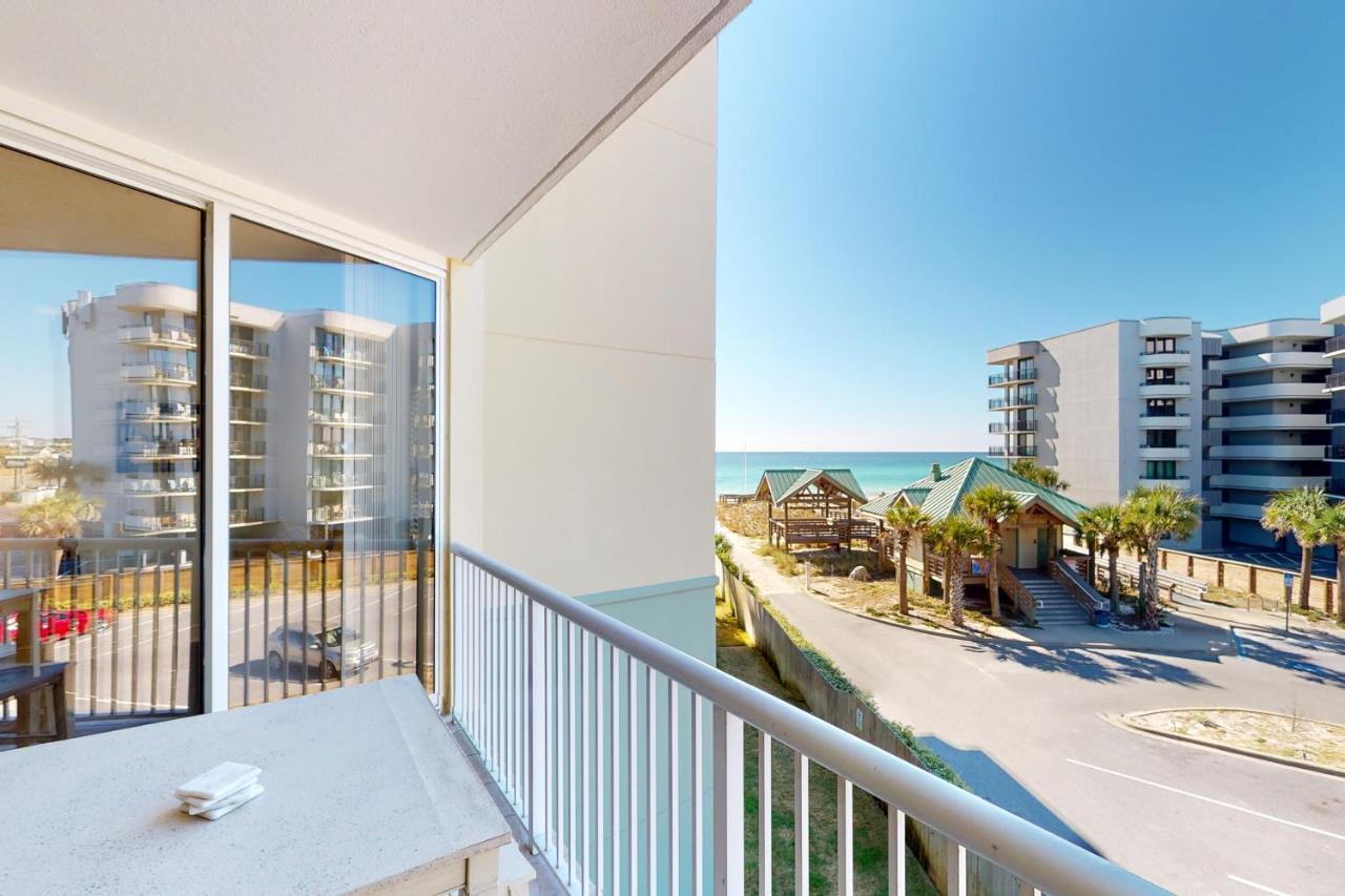 Apartament Water'S Edge 301 Fort Walton Beach Zewnętrze zdjęcie